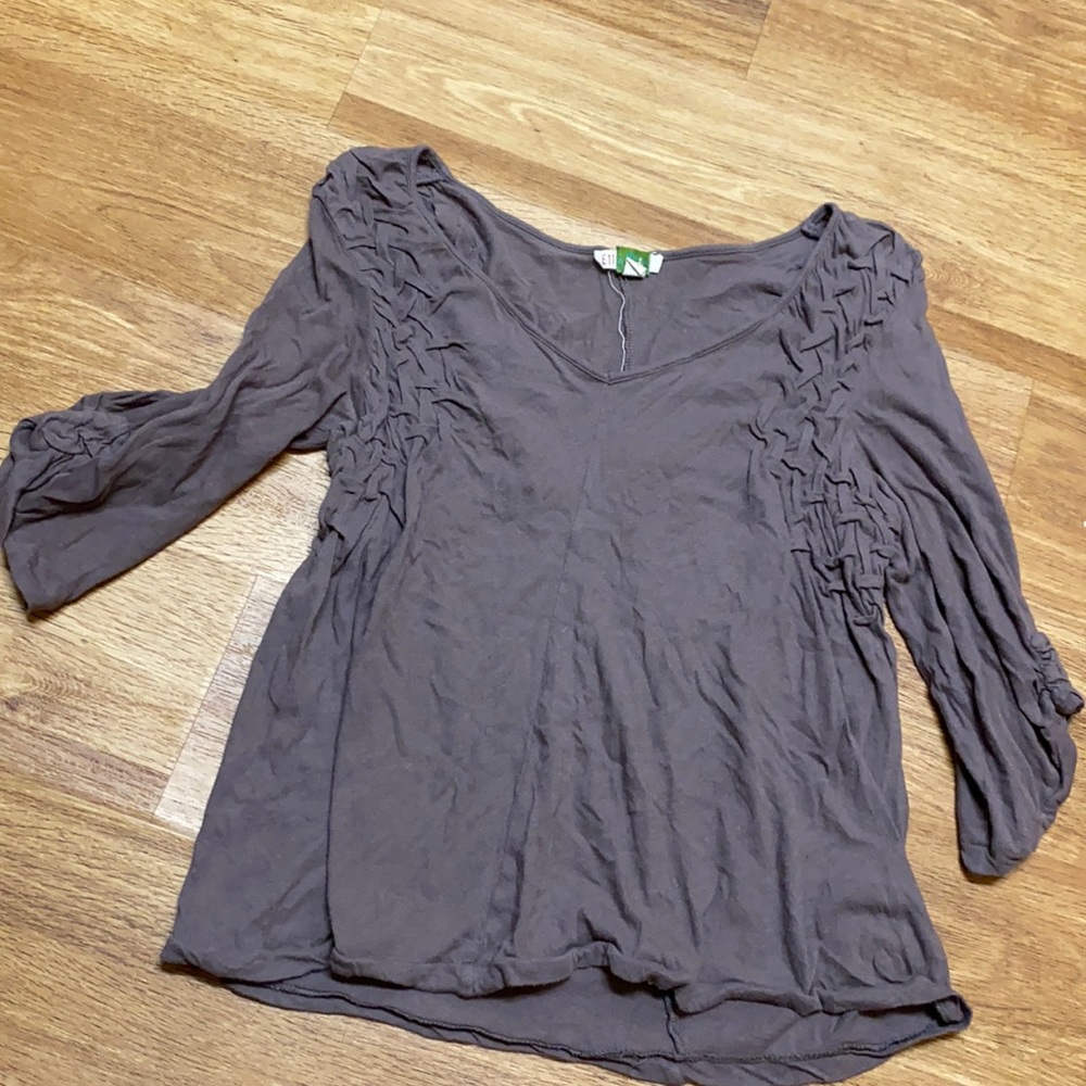 Anthropologie Top